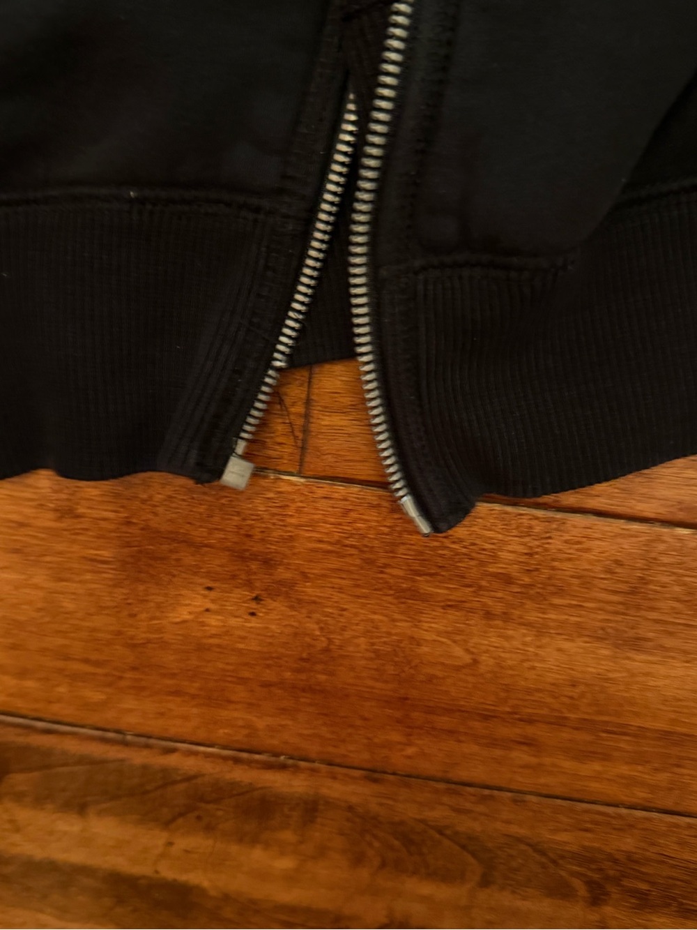 Men’s Air Jordan Hoodie XL, Black - Picture 4 of 5